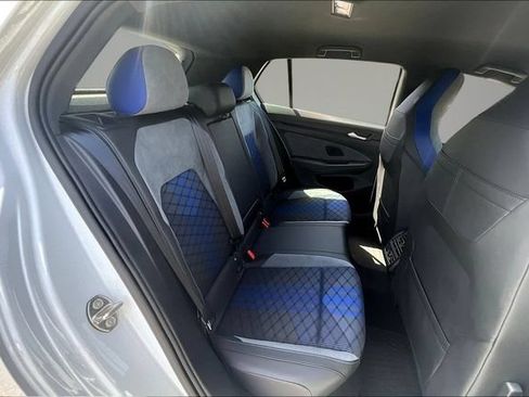 New 2026 Volkswagen Golf w/ Euro Style Package AWD/4WD image 27