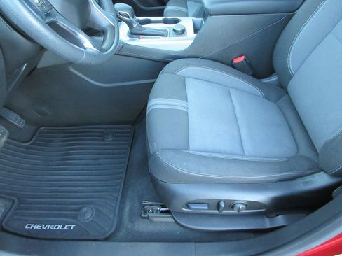 Certified 2023 Chevrolet Blazer LT w/ Convenience Package FWD image 20