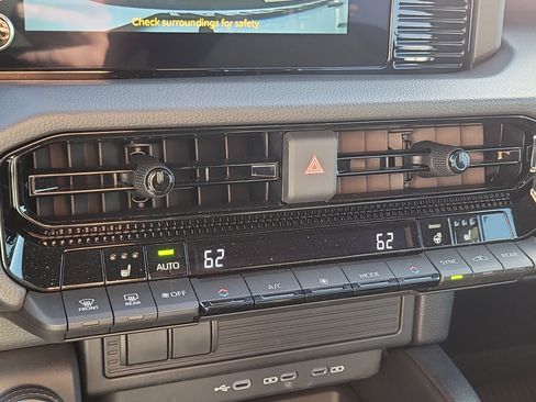 Certified 2025 Toyota Land Cruiser 1958 image 23