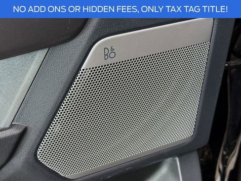 New 2025 Ford F250 Lariat w/ Lariat Ultimate Package image 19