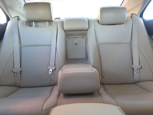 Used 2012 Lexus ES 350 FWD image 13