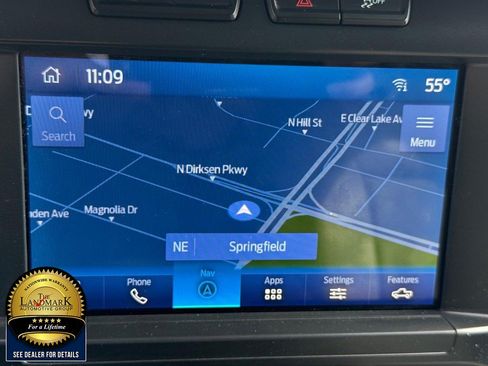 Used 2023 Ford F150 XLT AWD/4WD image 14