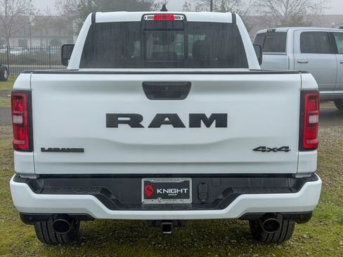 New 2026 RAM 1500 Laramie image 10