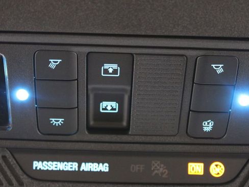 New 2026 Ford Explorer Tremor image 58