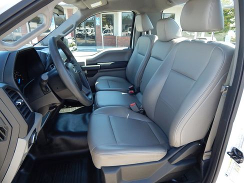 Used 2017 Ford F150 XL RWD image 15