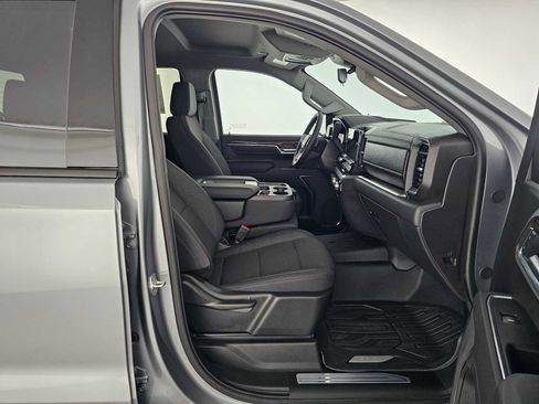 New 2026 GMC Sierra 1500 Elevation AWD/4WD image 10