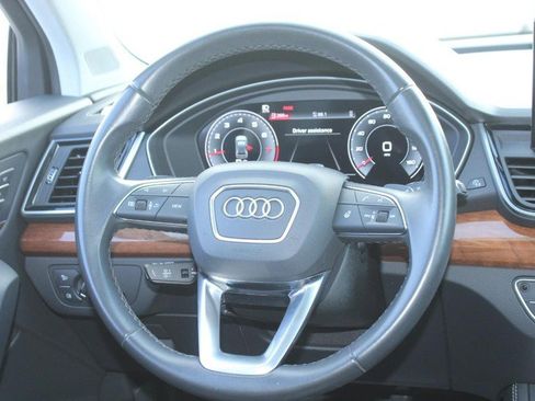 Used 2023 Audi Q5 2.0T Premium Plus image 14