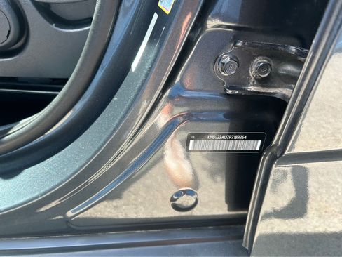 Used 2023 Kia Soul LX w/ LX Technology Package FWD image 26