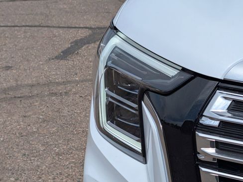 New 2026 GMC Terrain Denali AWD/4WD image 4
