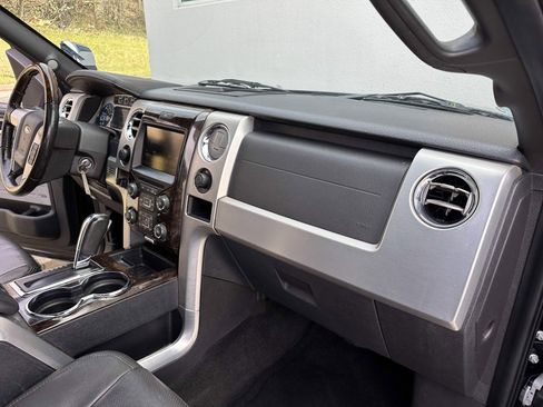Used 2013 Ford F150 Platinum image 30