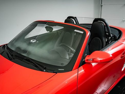 Used 2006 Porsche Boxster S RWD image 20