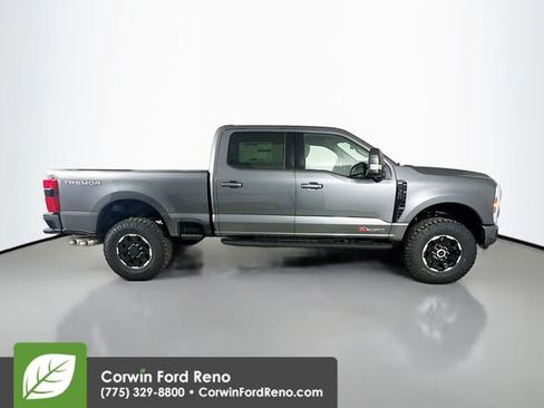 New 2026 Ford F350 XLT AWD/4WD image 8