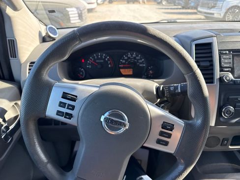 Used 2017 Nissan Frontier S RWD image 18