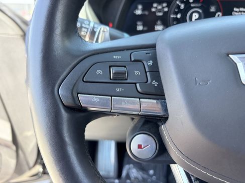 Certified 2024 Cadillac CT4 V Blackwing w/ Driver Assist Package RWD image 23