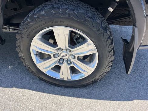 Used 2016 Ford F150 4x4 SuperCrew image 14