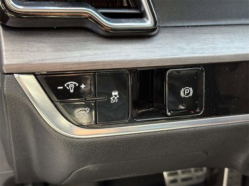 Certified 2023 Kia Sportage X-Pro image 17