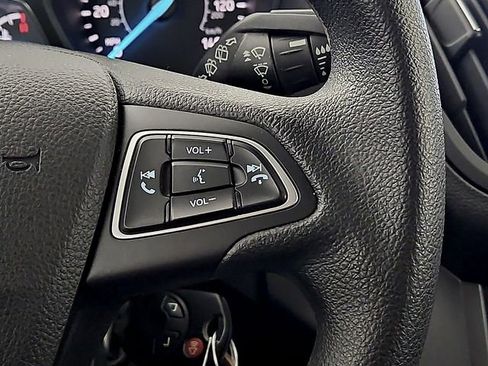 Used 2018 Ford Escape SE w/ SE Sync 3 Package image 21