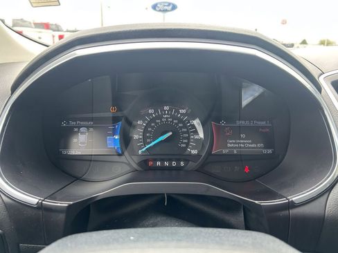 Certified 2017 Ford Edge Sport w/ Technology Package AWD/4WD image 33