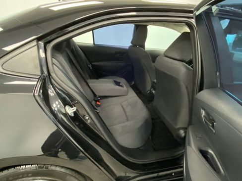 Used 2024 Toyota Corolla LE FWD image 35
