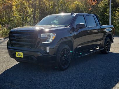 Used 2021 GMC Sierra 1500 Elevation w/ X31 Off-Road Package