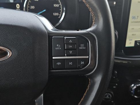 Used 2023 Ford F150 Tremor AWD/4WD image 19