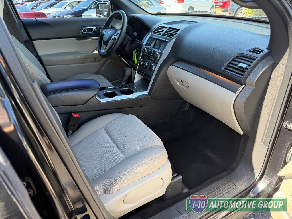 Used 2013 Ford Explorer FWD image 26