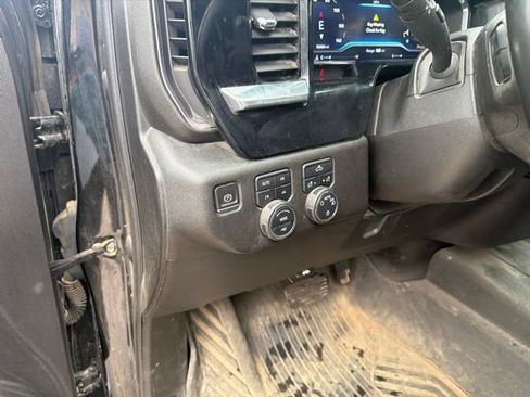 Used 2023 Chevrolet Silverado 1500 LT AWD/4WD image 21