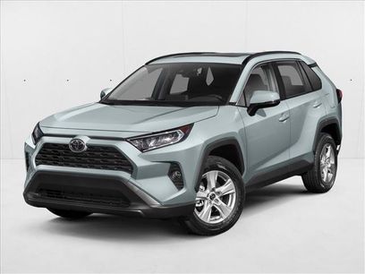 Used 2021 Toyota RAV4 XLE w/ Convenience Package