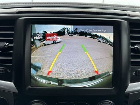 Used 2017 RAM 3500 Laramie Longhorn image 16