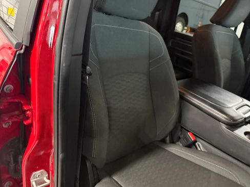Used 2026 RAM 2500 Big Horn AWD/4WD image 12