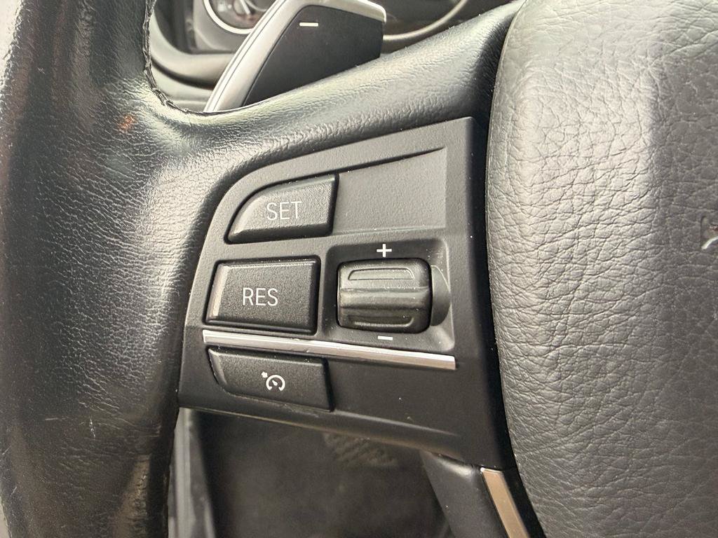Used 2016 BMW 528i xDrive Sedan AWD/4WD image 22