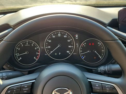 New 2026 MAZDA MAZDA3 2.5 S Sedan w/ Preferred Pkg FWD image 23