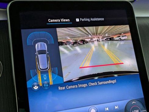 Certified 2025 Mercedes-Benz GLC 300 GLC 300 image 15