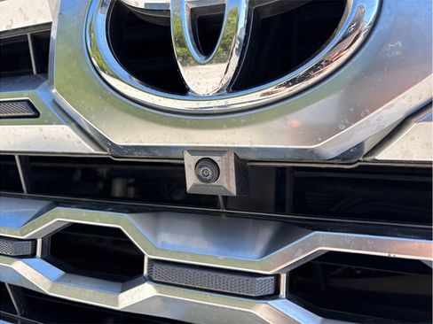 Used 2025 Toyota Tundra 1794 Edition image 15