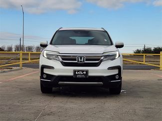 Used 2020 Honda Pilot Touring video 2