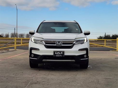 Used 2020 Honda Pilot Touring image 2