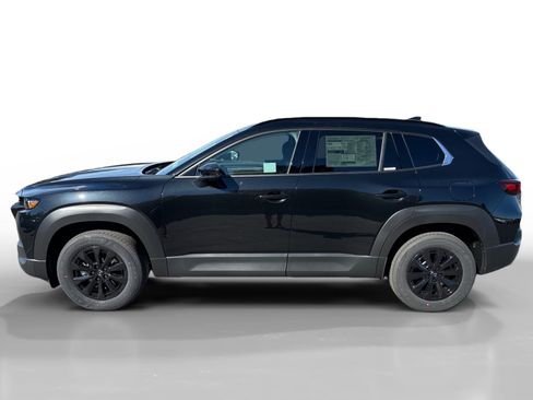 New 2026 MAZDA CX-50 AWD 2.5 Hybrid w/ Cargo Package image 2