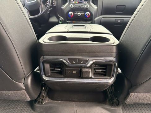 Used 2020 GMC Sierra 2500 AT4 w/ AT4 Premium Package AWD/4WD image 14