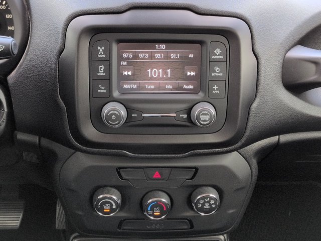 Used 2020 Jeep Renegade Sport AWD/4WD image 18