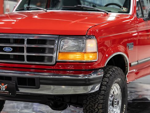 Used 1997 Ford F250 4x4 SuperCab Heavy Duty image 25