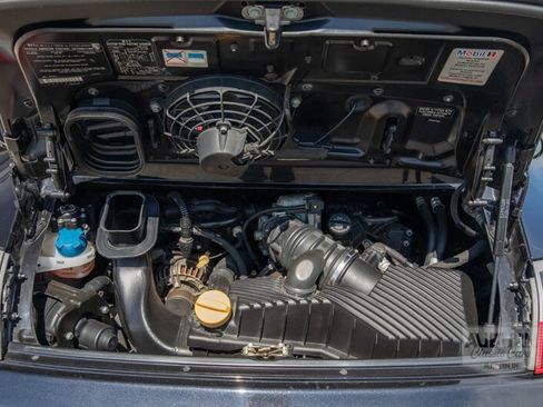 Used 2002 Porsche 911 Carrera image 15