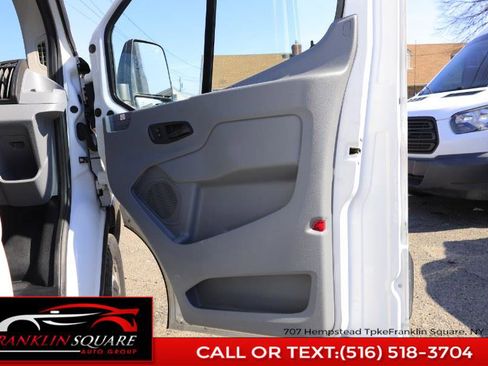 Used 2019 Ford Transit 250 130 Medium Roof RWD image 23