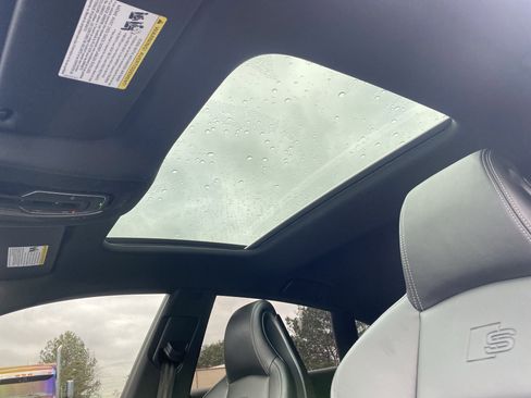 Used 2019 Audi S5 Premium Plus w/ Premium Plus image 8