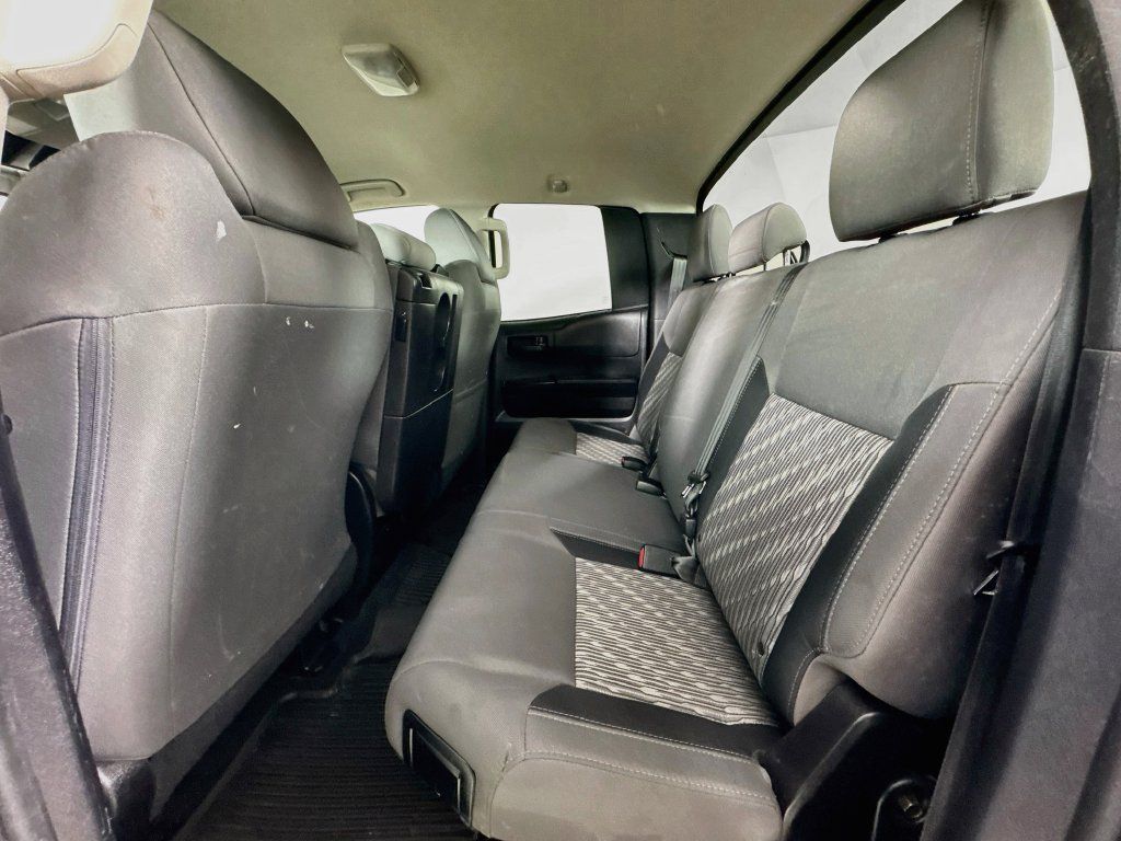 Used 2020 Toyota Tundra SR RWD image 23