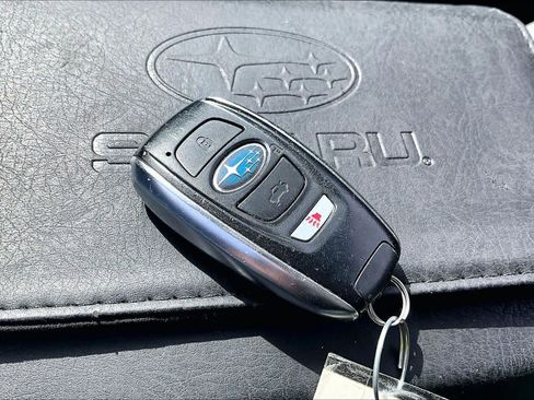 Used 2021 Subaru Crosstrek 2.5i Sport w/ Moonroof Package AWD/4WD image 15