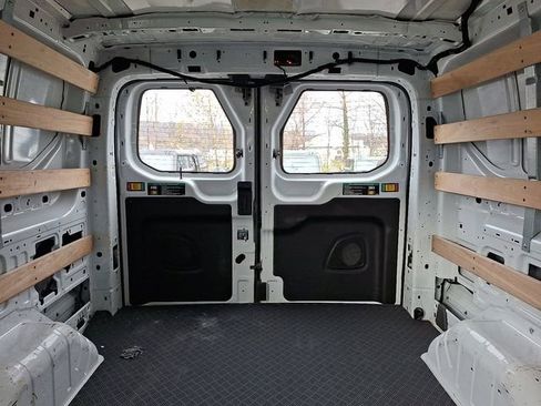 Used 2023 Ford Transit 250 Low Roof w/ Exterior Upgrade Package image 20