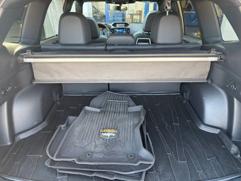 Used 2025 Subaru Forester Wilderness AWD/4WD image 28