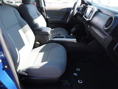 Certified 2023 Toyota Tacoma SR5 image 16