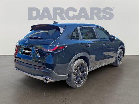 Certified 2023 Honda HR-V Sport image 7