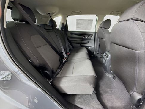 New 2026 Honda CR-V LX image 27